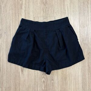 Abercrombie&Fitch Linen Shorts
